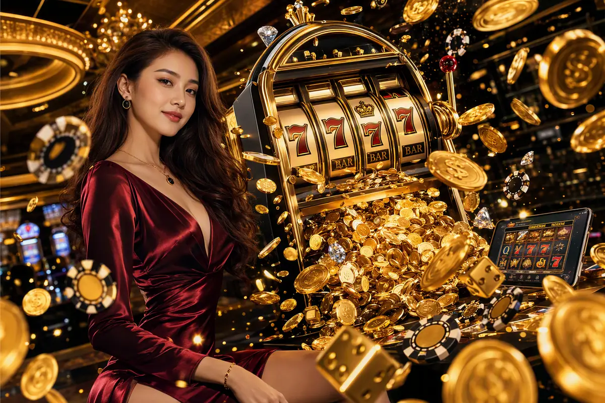 ok915 Live Casino