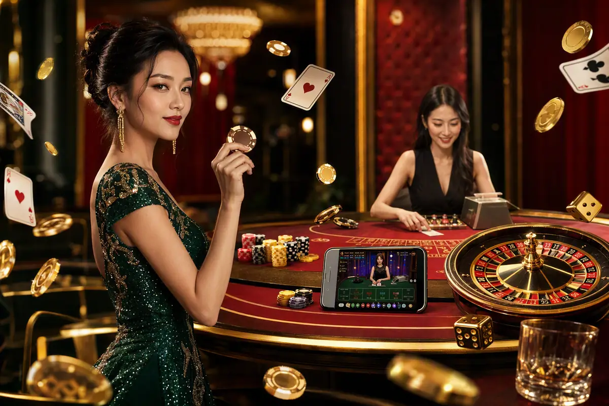 ok915 Nổ Hũ Slots