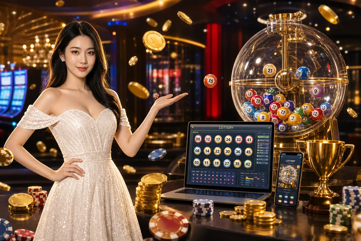 ok915 Xổ Số Lô Đề